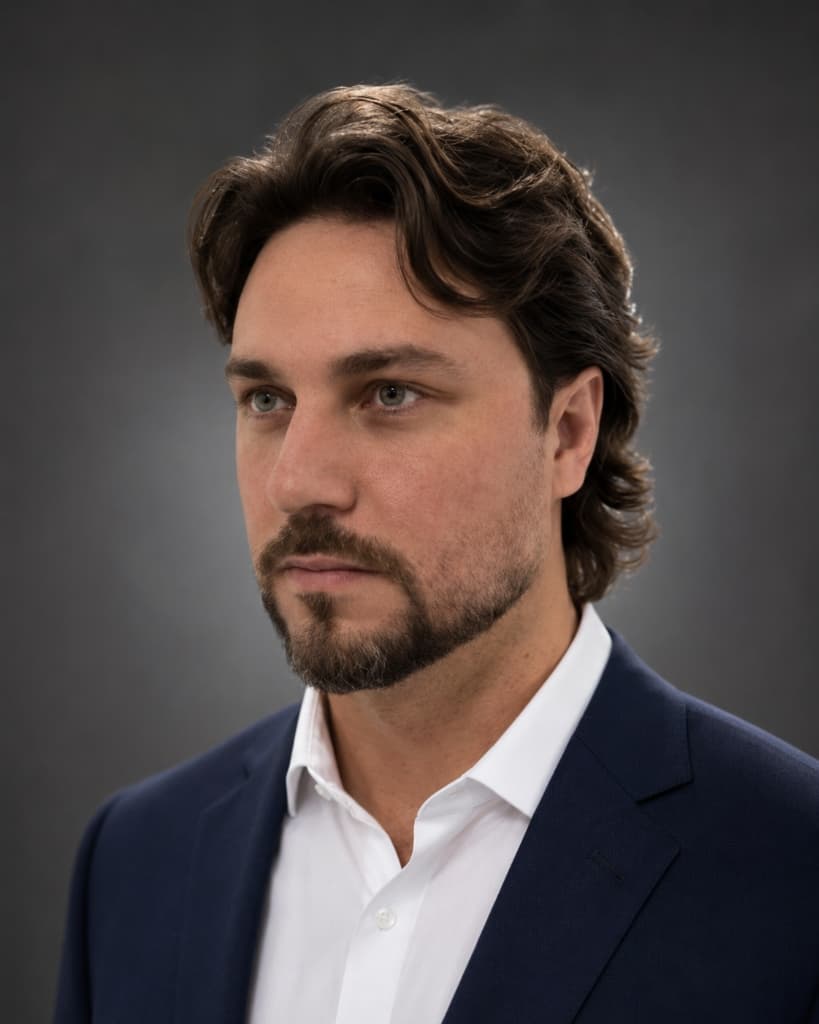Mateus Cavalheiro, CEO Innvicton